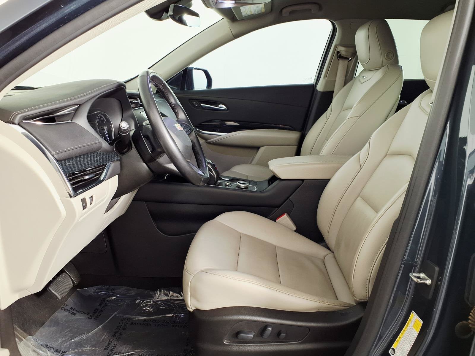 2019 Cadillac XT4 FWD Premium Luxury