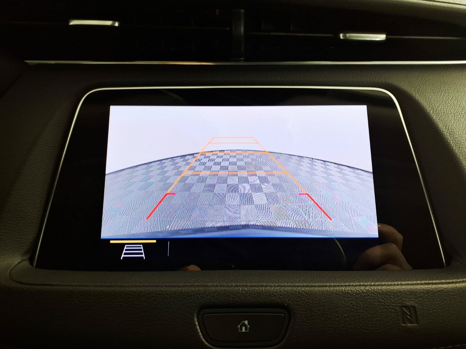 2019 Cadillac XT4 FWD Premium Luxury