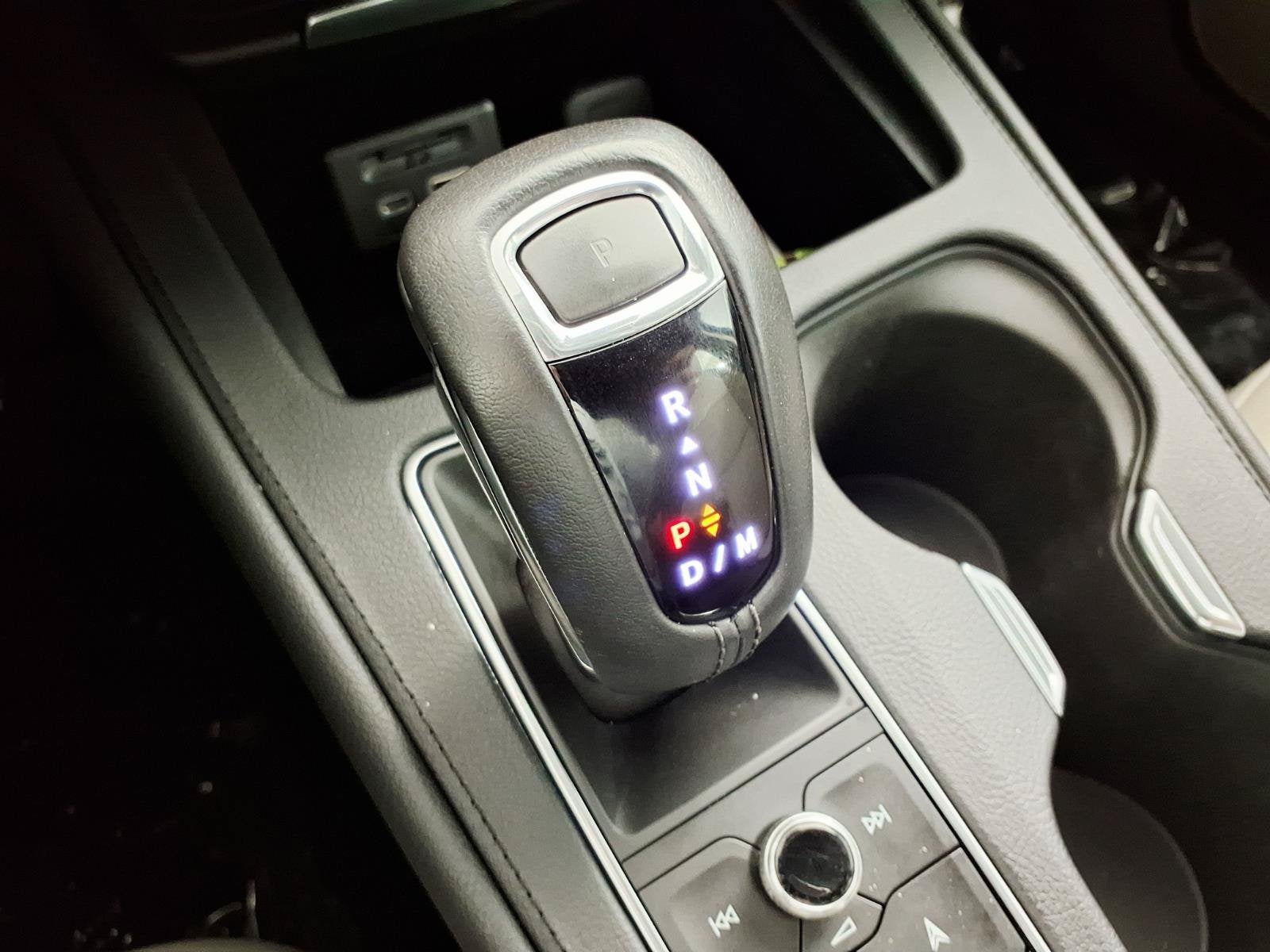 2019 Cadillac XT4 FWD Premium Luxury