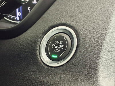 2019 Cadillac XT4 FWD Premium Luxury