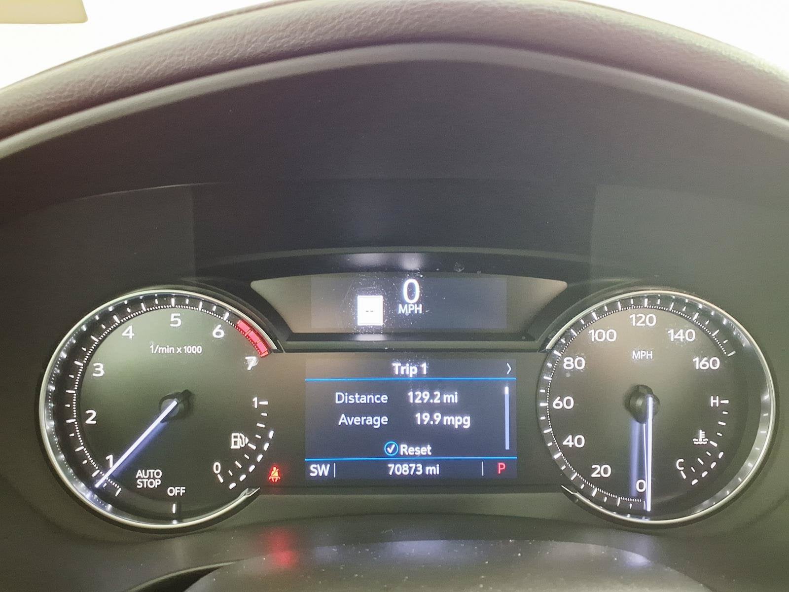 2019 Cadillac XT4 FWD Premium Luxury