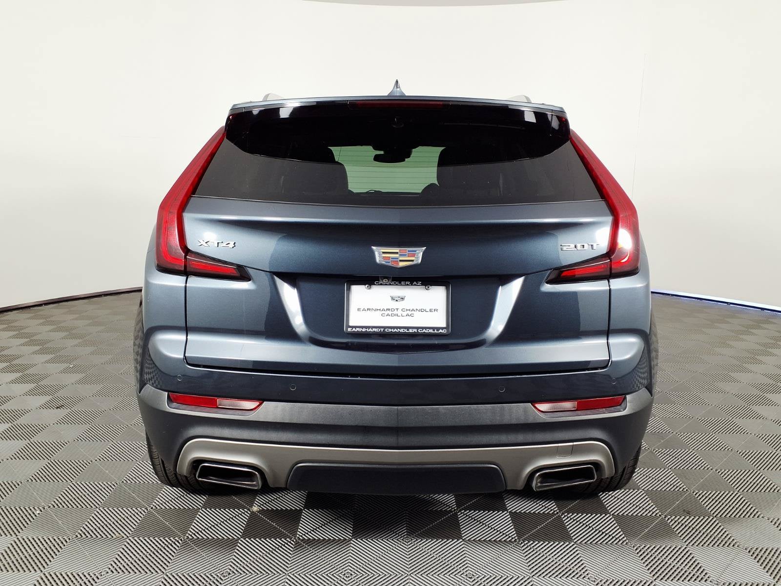 2019 Cadillac XT4 FWD Premium Luxury
