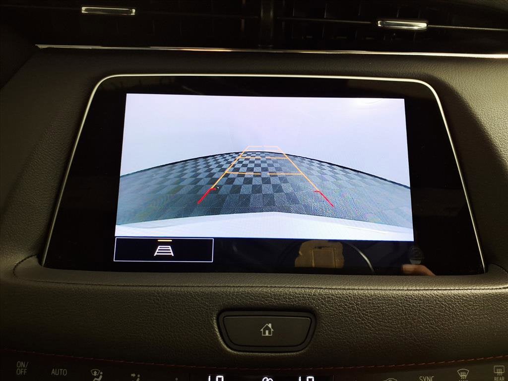 2023 Cadillac XT4 Sport