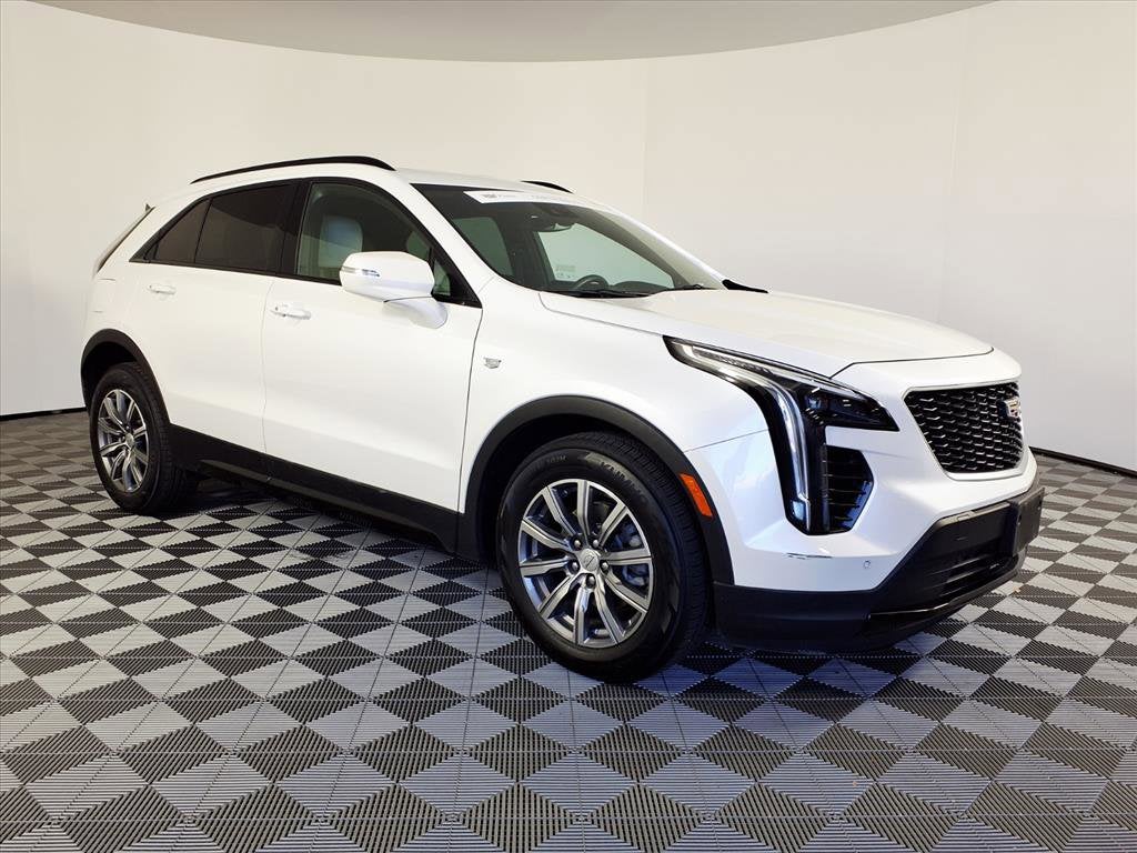 2023 Cadillac XT4 Sport