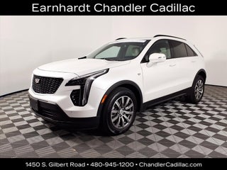 2023 Cadillac XT4 Sport