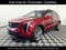 2019 Cadillac XT4 FWD Sport