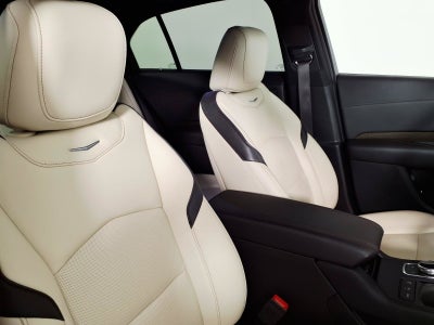 2019 Cadillac XT4 FWD Sport