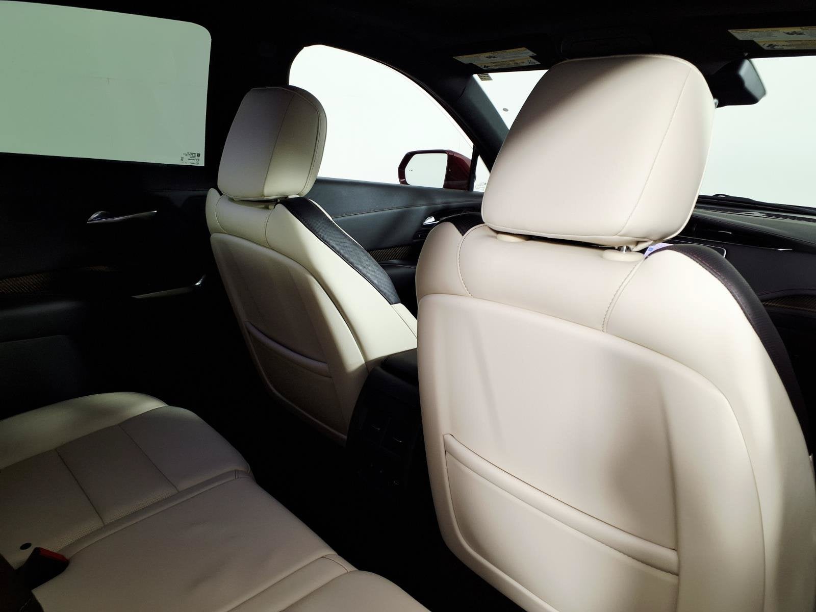 2019 Cadillac XT4 FWD Sport
