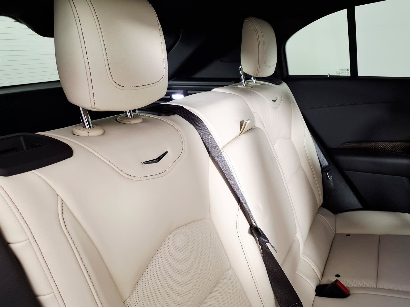 2019 Cadillac XT4 FWD Sport