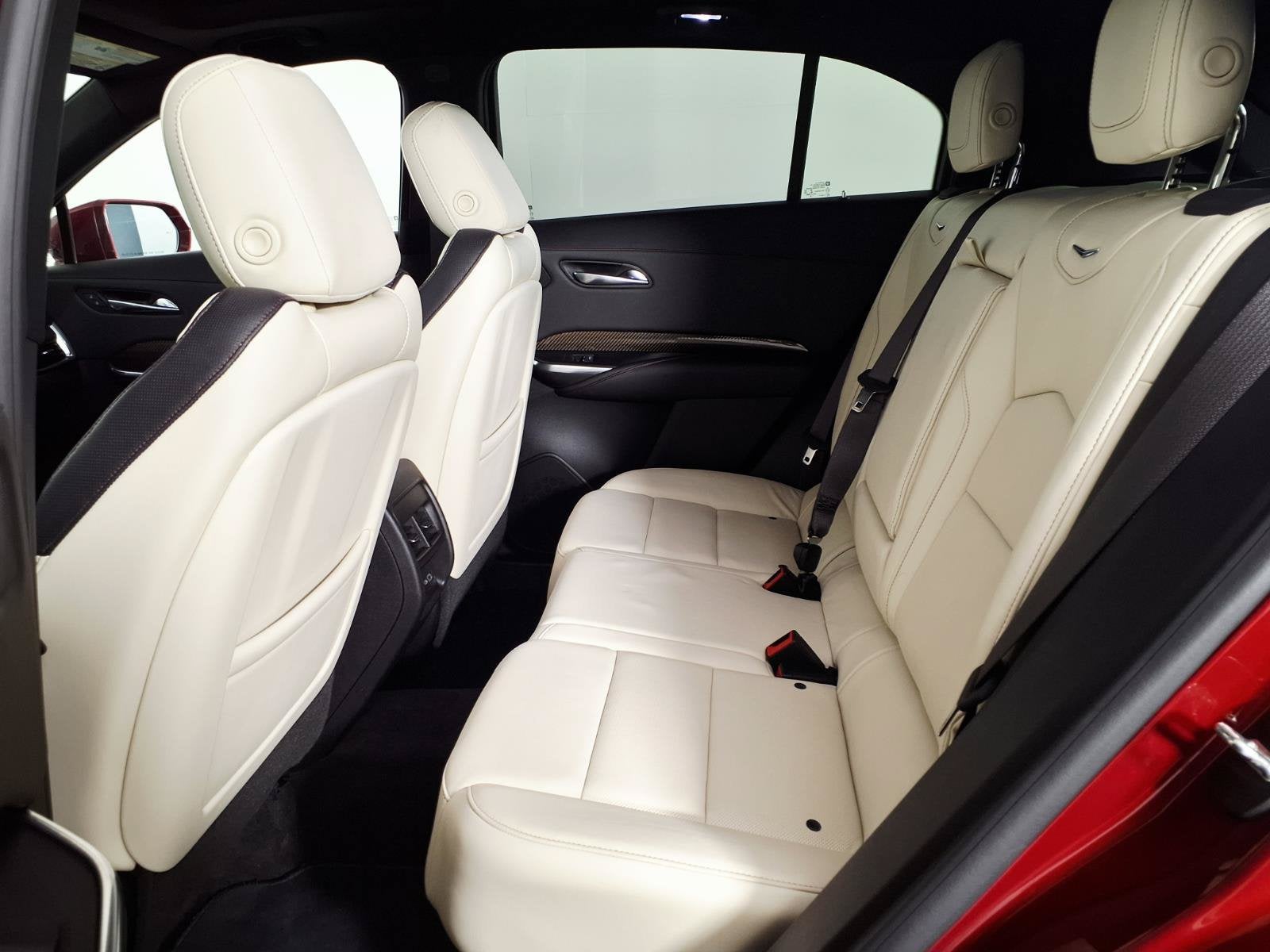 2019 Cadillac XT4 FWD Sport