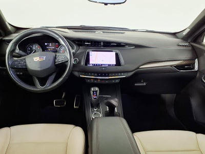 2019 Cadillac XT4 FWD Sport