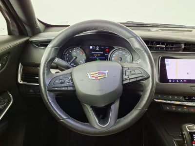 2019 Cadillac XT4 FWD Sport