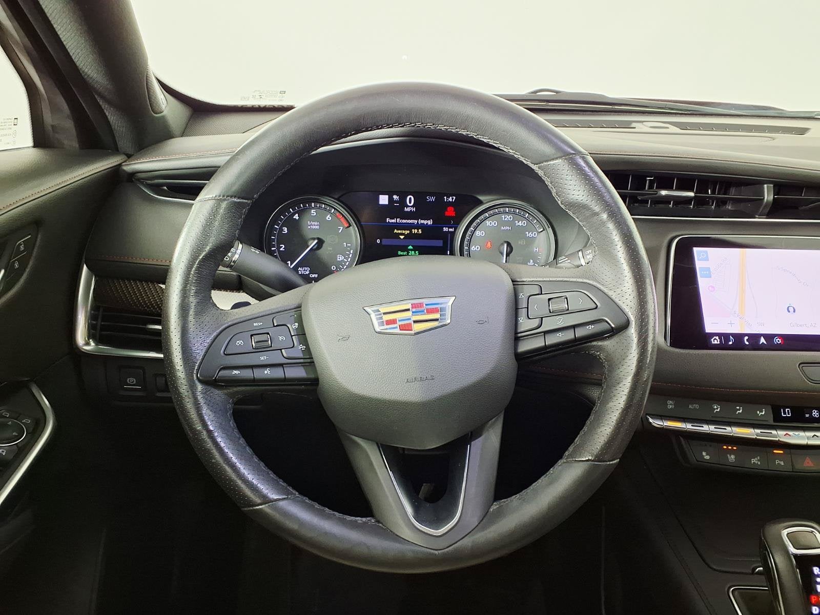 2019 Cadillac XT4 FWD Sport