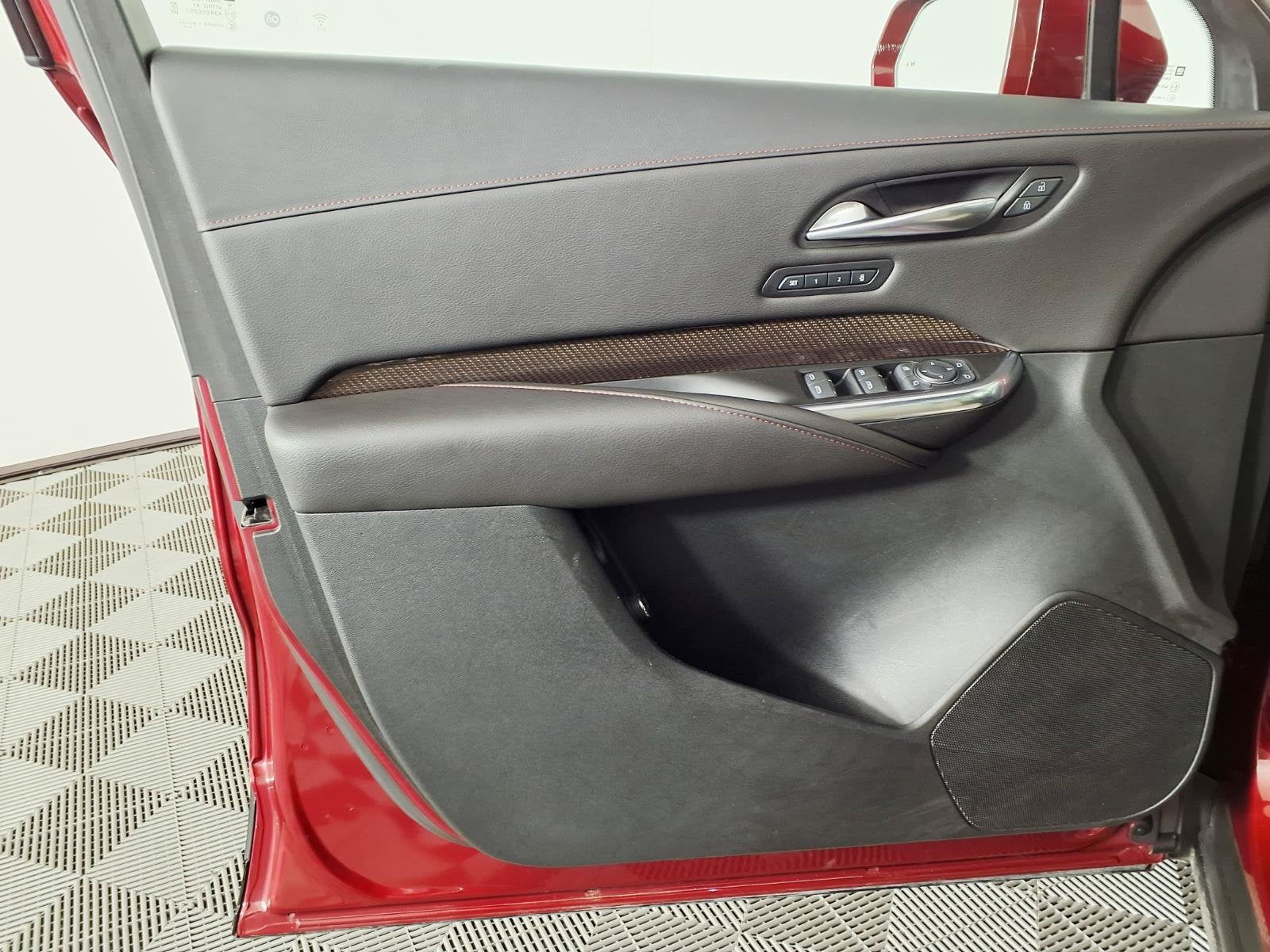 2019 Cadillac XT4 FWD Sport