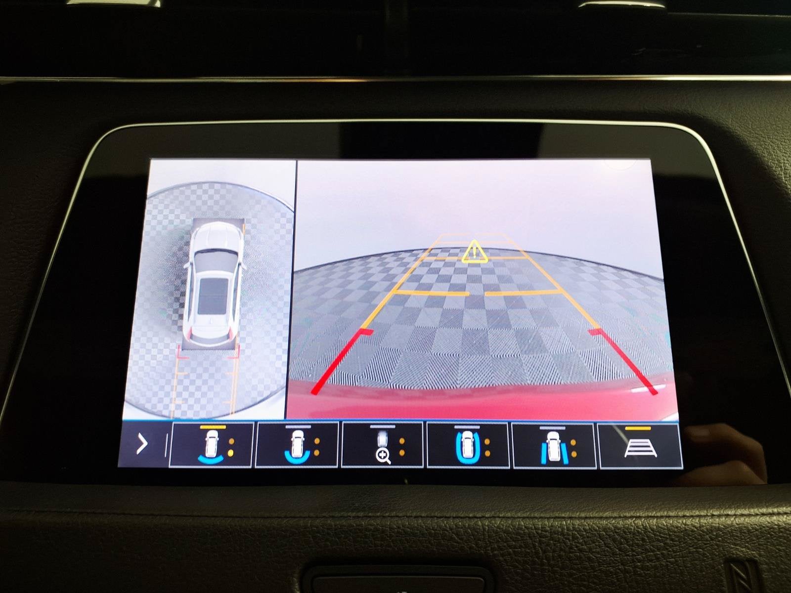 2019 Cadillac XT4 FWD Sport
