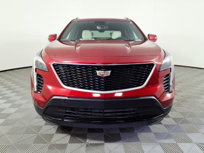 2019 Cadillac XT4 FWD Sport