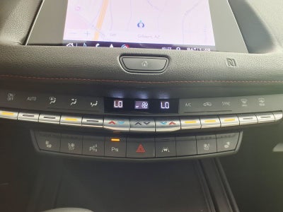 2019 Cadillac XT4 FWD Sport