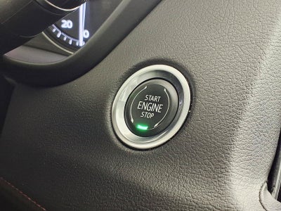 2019 Cadillac XT4 FWD Sport