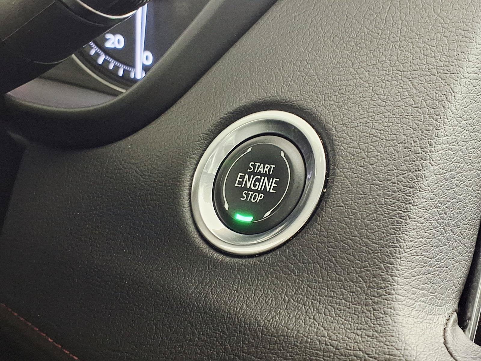 2019 Cadillac XT4 FWD Sport