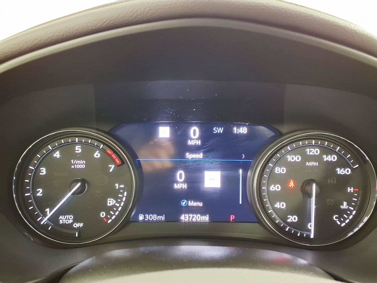 2019 Cadillac XT4 FWD Sport