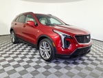2019 Cadillac XT4 FWD Sport