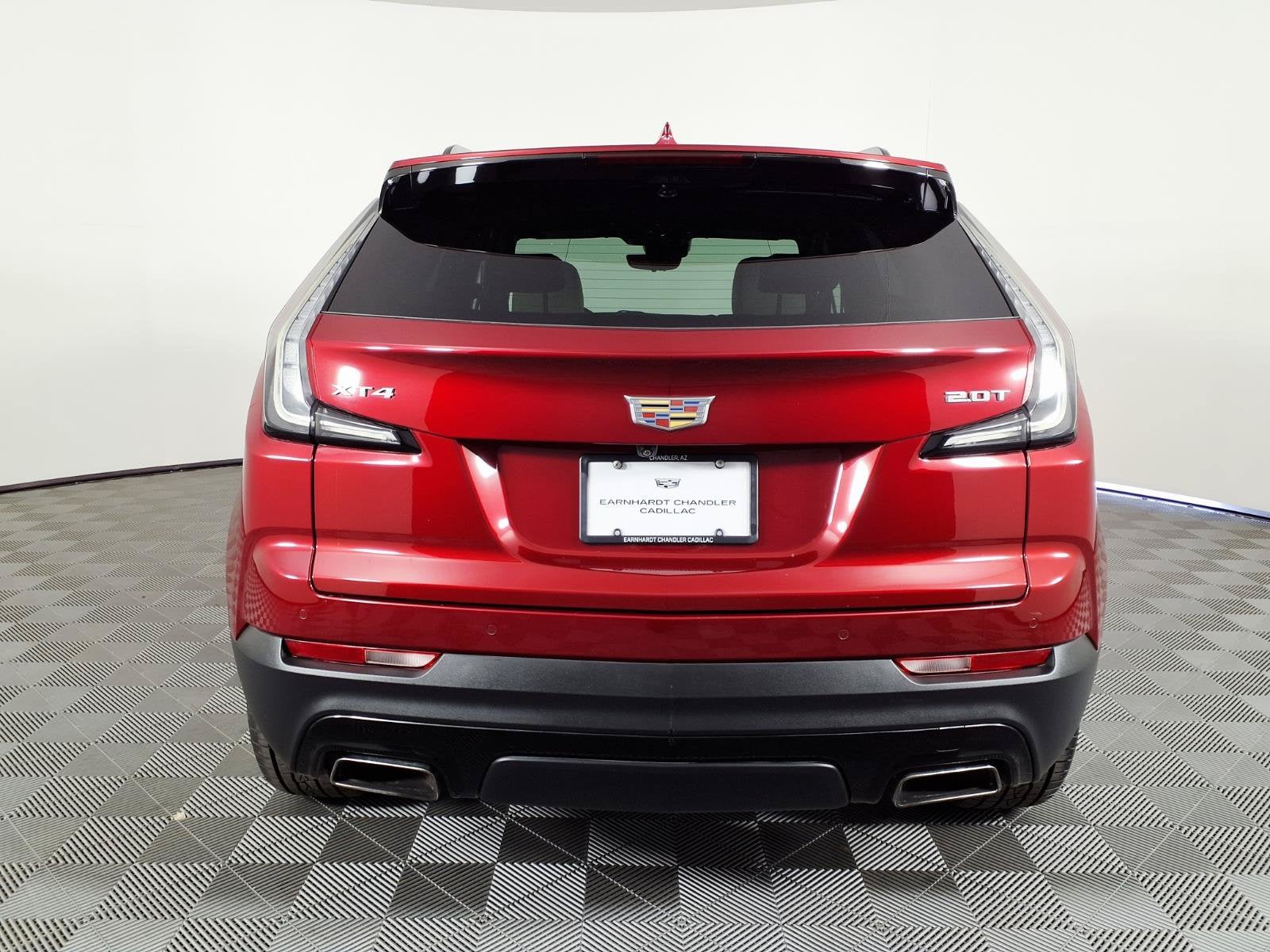 2019 Cadillac XT4 FWD Sport