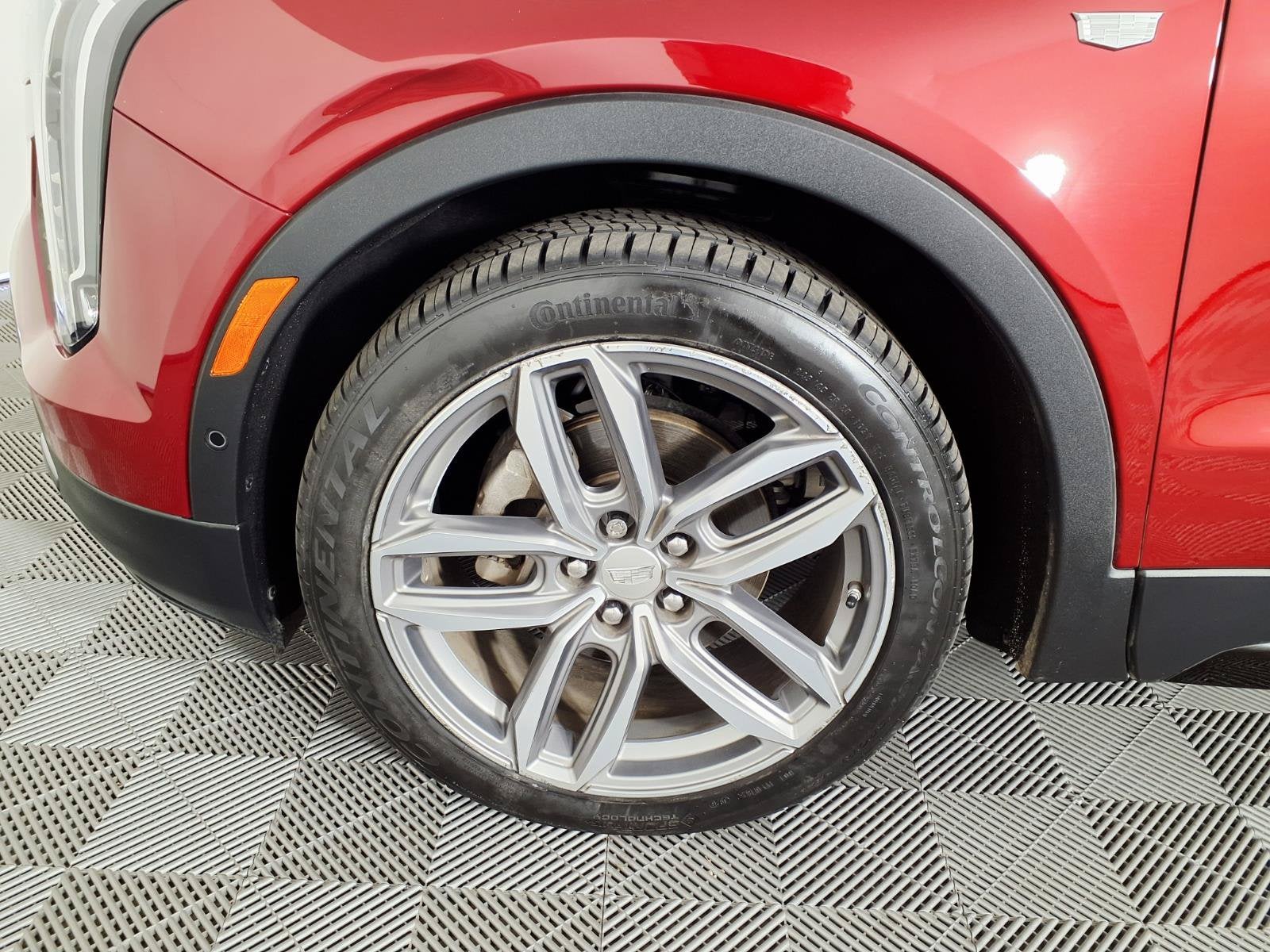 2019 Cadillac XT4 FWD Sport