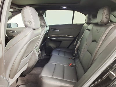 2023 Cadillac XT4 Sport