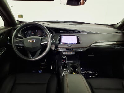 2023 Cadillac XT4 Sport