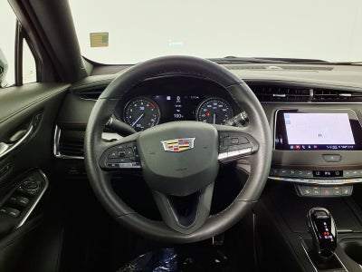 2023 Cadillac XT4 Sport