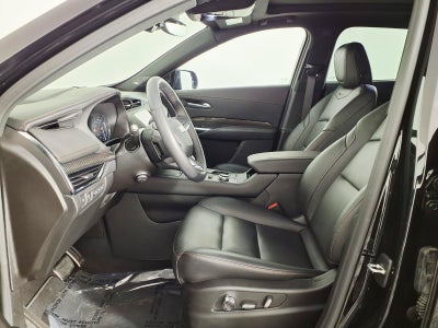 2023 Cadillac XT4 Sport