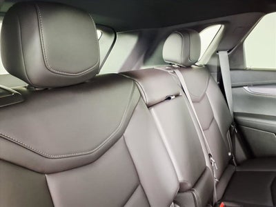 2022 Cadillac XT5 Luxury