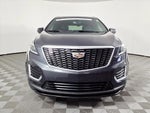 2022 Cadillac XT5 Luxury