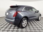 2022 Cadillac XT5 Luxury