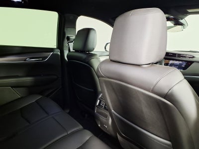 2023 Cadillac XT5 Luxury
