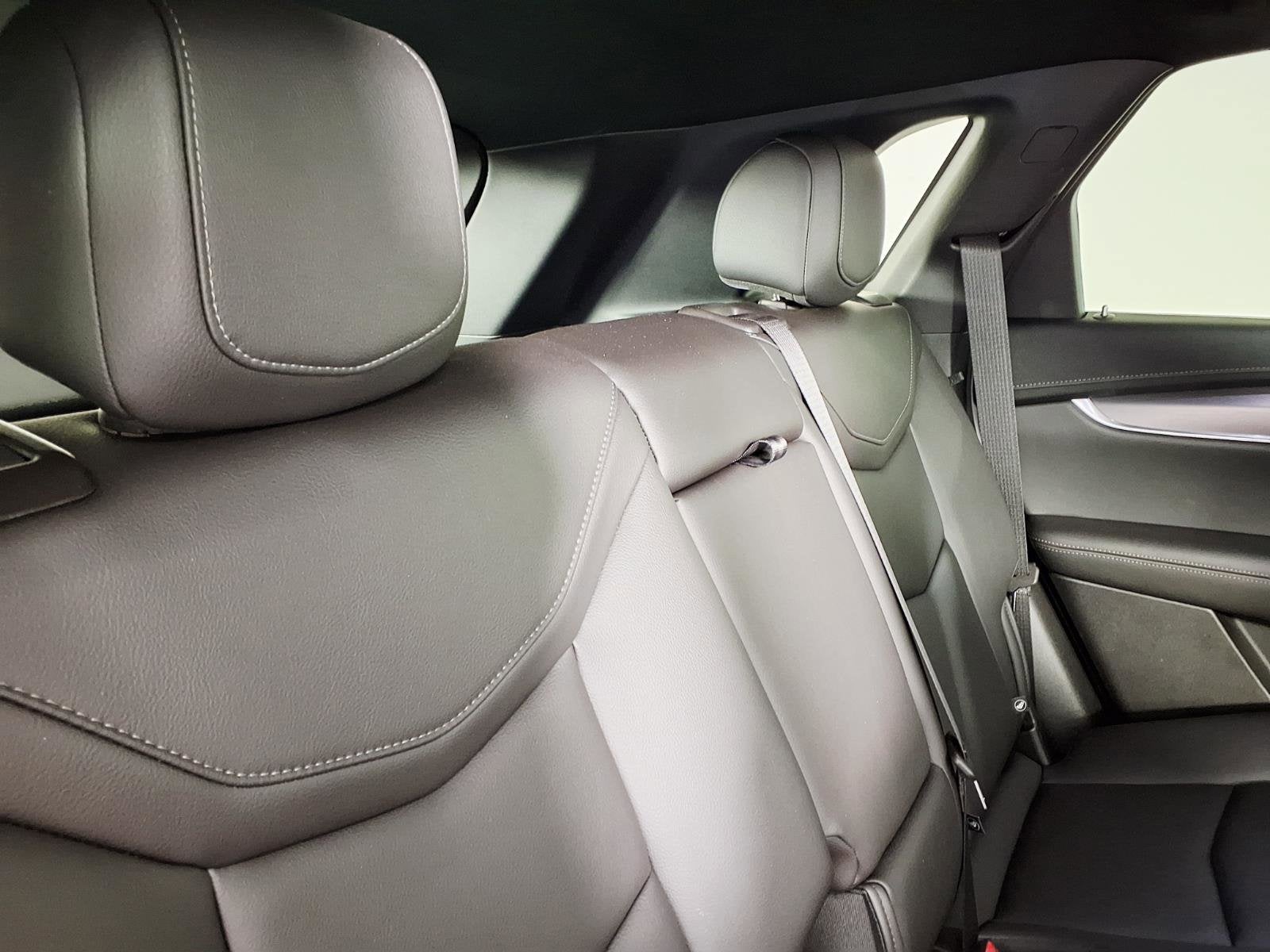 2023 Cadillac XT5 Luxury
