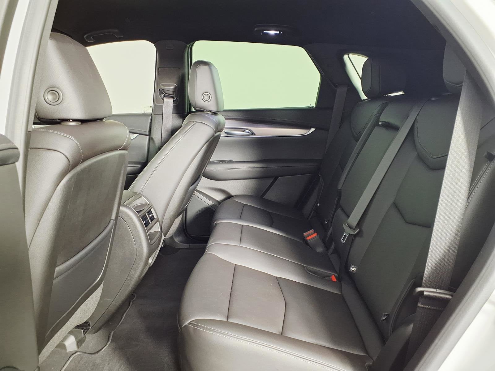 2023 Cadillac XT5 Luxury