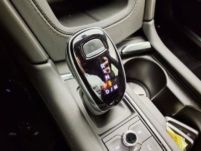 2023 Cadillac XT5 Luxury