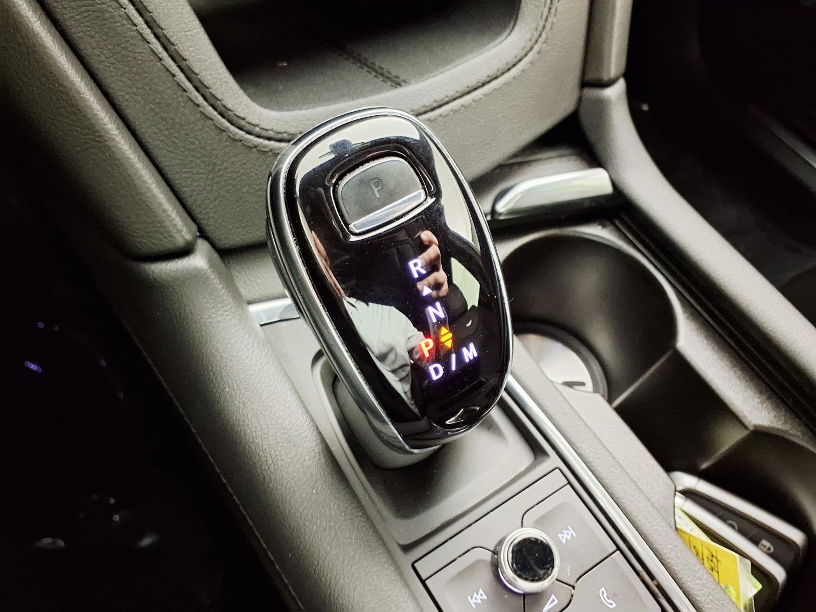 2023 Cadillac XT5 Luxury