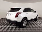 2023 Cadillac XT5 Luxury