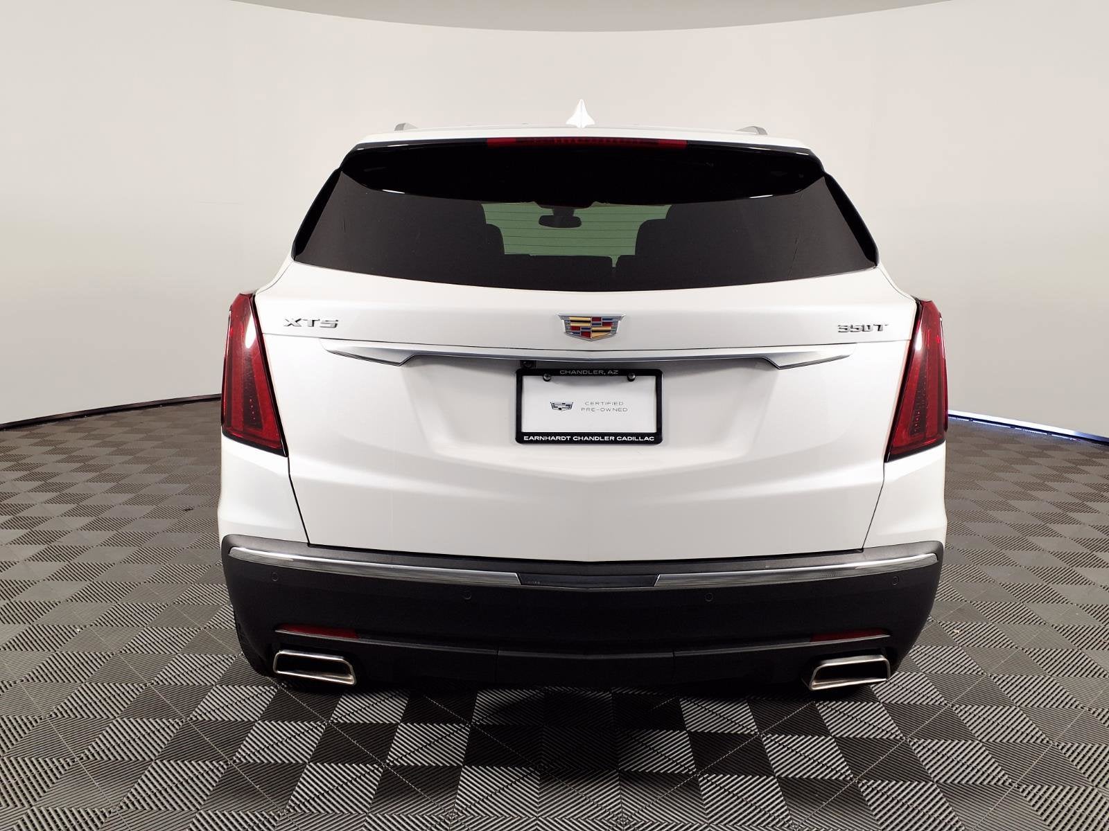 2023 Cadillac XT5 Luxury