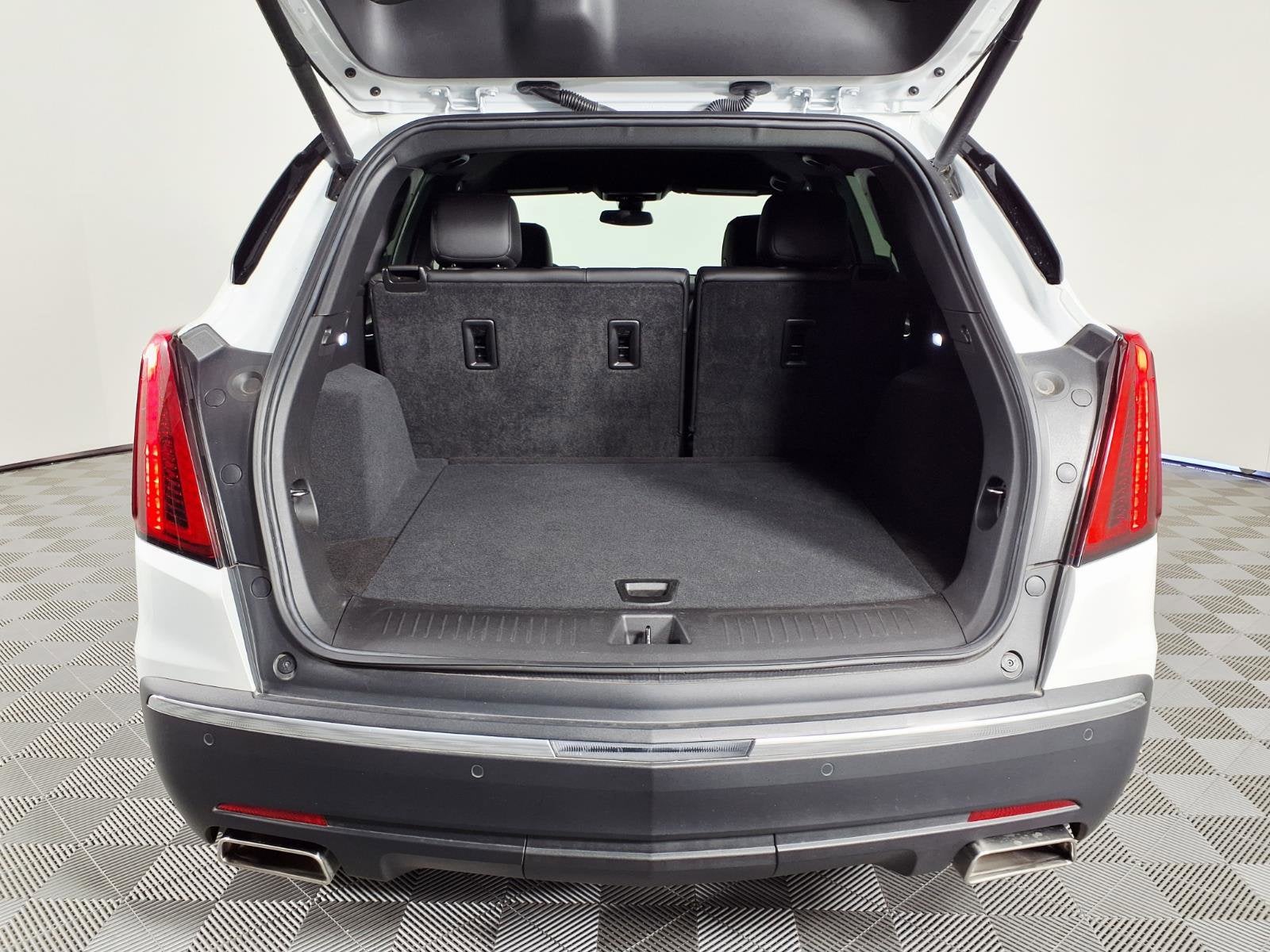 2023 Cadillac XT5 Luxury