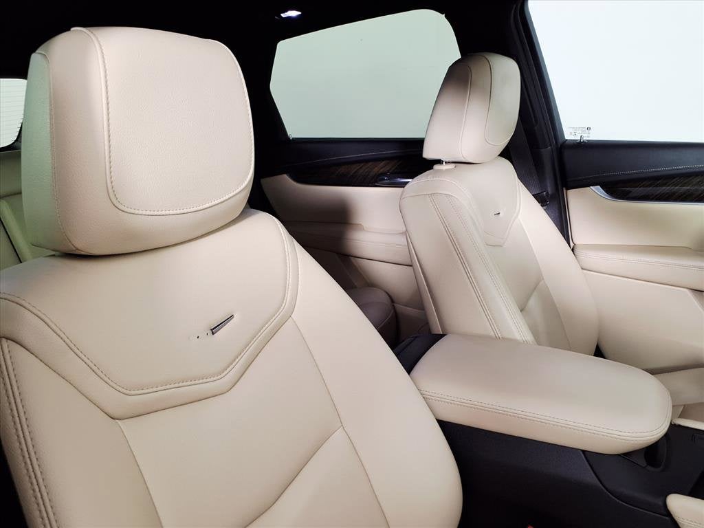 2019 Cadillac XT5 FWD