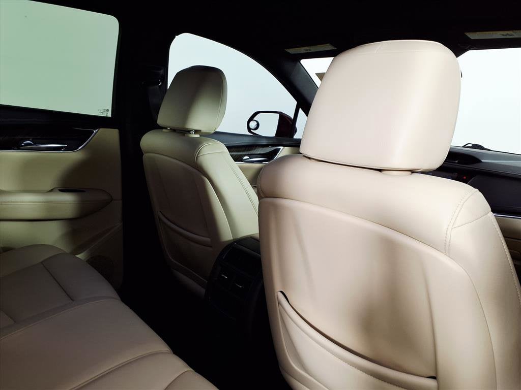 2019 Cadillac XT5 FWD