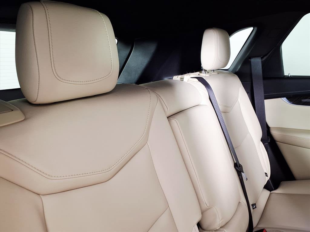 2019 Cadillac XT5 FWD