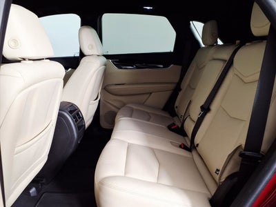 2019 Cadillac XT5 FWD