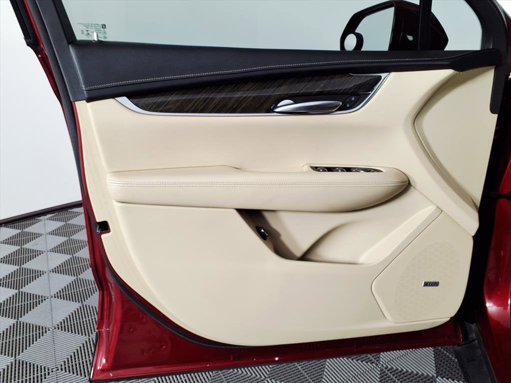 2019 Cadillac XT5 FWD