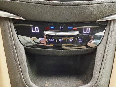 2019 Cadillac XT5 FWD