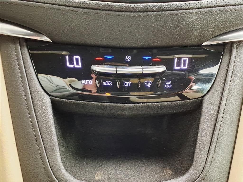 2019 Cadillac XT5 FWD