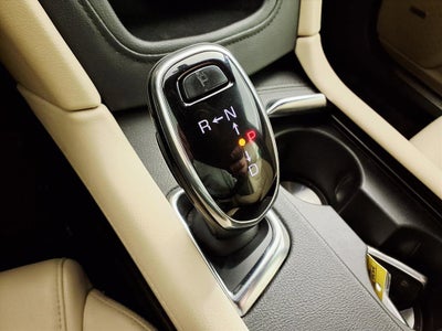 2019 Cadillac XT5 FWD